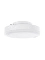 Светодиодная лампа MAXUS AR111 10W 1000Lm 4100K 220V GX53 Frosted (1-GX53-10W), 100023493