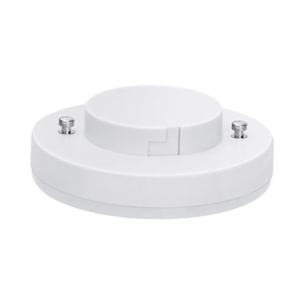 Светодиодная лампа MAXUS AR111 7W 560Lm 4100K 220V GX53 Frosted (1-GX53-7W), 100023492