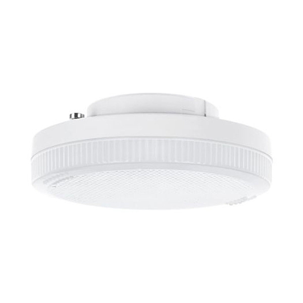 Светодиодная лампа MAXUS AR111 7W 560Lm 4100K 220V GX53 Frosted (1-GX53-7W), 100023492