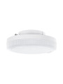 Светодиодная лампа MAXUS AR111 7W 560Lm 4100K 220V GX53 Frosted (1-GX53-7W), 100023492