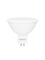 Светодиодная лампа MAXUS MR16 5W 4100K 220V GU5.3 (1-LED-712), 100014335