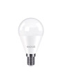 Світлодіодна лампа MAXUS G45 5W 4100K 220V E14 (1-LED-744) , 100021178