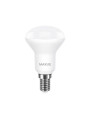 Светодиодная лампа MAXUS R50 6W 600Lm 4100K 220V E14 Frosted (1-LED-756), 100021173