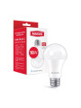 Светодиодная лампа MAXUS A60 10W 1100Lm 4100K 12V E27 Frosted (1-LED-776-LV), 100022849