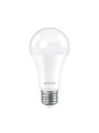 Светодиодная лампа MAXUS A60 12W 1380Lm 3000K 220V E27 Frosted (1-LED-777), 100014346