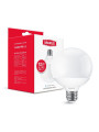 Светодиодная лампа MAXUS G95 12W 1320Lm 4100K 220V E27 Frosted (1-LED-792), 100021175