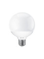 Светодиодная лампа MAXUS G95 12W 1320Lm 4100K 220V E27 Frosted (1-LED-792), 100021175