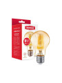 Светодиодная лампа MAXUS филамент A60 8W 920Lm 2700K 220V E27 Golden (1-MFM-761), 100020342