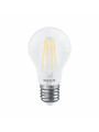 Светодиодная лампа MAXUS филамент A60 4W 500Lm 4100K 220V E27 Frosted (1-MFM-762), 100020343