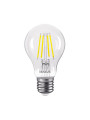 Светодиодная лампа MAXUS филамент A60 8W 920Lm 2700K 220V E27 Clear (1-MFM-763), 100023497