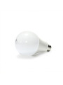 Світлодіодна лампа MAXUS A70 10W 900Lm RGBW 220V E27 Frosted (Brio-W-Bulb-A70-10w) , 100023498