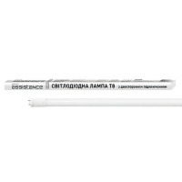 Светодиодная лампа MAXUS T8 Basic 14W 1680Lm 4000K 220V G13 1200мм PL Frosted 2-side (MAT8-14W840-BSC-12-2S)