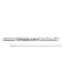 Светодиодная лампа MAXUS T8 Basic 14W 1680Lm 4000K 220V G13 1200мм PL Frosted 2-side (MAT8-14W840-BSC-12-2S), 100023499