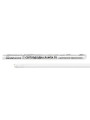 Светодиодная лампа MAXUS T8 Basic 14W 1680Lm 4000K 220V G13 1200мм PL Frosted 2-side (MAT8-14W840-BSC-12-2S), 100023499