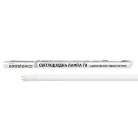 Світлодіодна лампа MAXUS T8 Basic 14W 1680Lm 6500K 220V G13 1200мм PL Frosted 2-side (MAT8-14W865-BSC-12-2S)