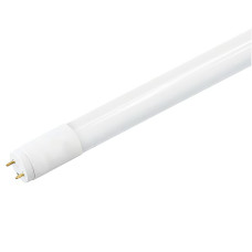 Светодиодная лампа MAXUS T8 Basic 8W 960Lm 6500K 220V G13 600мм PL v2 Frosted (MAT8-8W865-BSC-06-2)