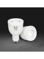 Светодиодная лампа Mi-light MR16 5W GU10 2700-6500K DIM 86-265V FUT011 (LL011-CCT), 100020339