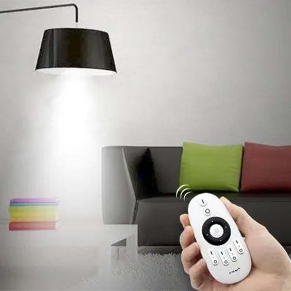 Светодиодная лампа Mi-light MR16 5W GU10 2700-6500K DIM 86-265V FUT011 (LL011-CCT), 100020339