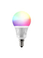 Светодиодная лампа Mi-light G60 5W E14 2700К+RGB DIM 86-265V (LL013 - WW), 100021433