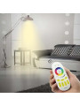 Светодиодная лампа Mi-light G60 5W E14 2700К+RGB DIM 86-265V (LL013 - WW), 100021433