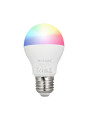 Светодиодная лампа Mi-light G57 6W E27 2700-6500K+ RGB DIM 86-265V (LL014 CCT), 100021431
