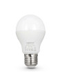 Светодиодная лампа Mi-light G57 6W E27 2700-6500K+ RGB DIM 86-265V (LL014 CCT), 100021431