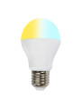 Світлодіодна лампа Mi-light G57 6W E27 2700-6500K DIM 86-265V (LL017-CWW) , 100021428