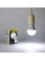 Світлодіодна лампа Mi-light G57 6W E27 2700-6500K DIM 86-265V (LL017-CWW) , 100021428
