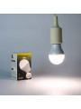 Світлодіодна лампа Mi-light G57 6W E27 2700-6500K DIM 86-265V (LL017-CWW) , 100021428