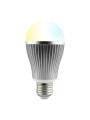 Светодиодная лампа Mi-light ССT Light Blub G57 9W Е27 2700-6500K DIM 220V (LL019), 100024195