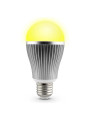 Светодиодная лампа Mi-light ССT Light Blub G57 9W Е27 2700-6500K DIM 220V (LL019), 100024195
