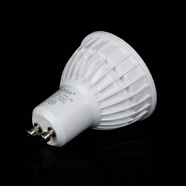 Светодиодная лампа Mi-light MR16 4W GU10 2700-6500K+ RGB DIM 220V (LL103-RGB+CCT), 100020520