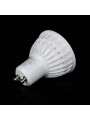 Светодиодная лампа Mi-light MR16 4W GU10 2700-6500K+ RGB DIM 220V (LL103-RGB+CCT), 100020520