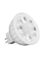 Светодиодная лампа Mi-light MR16 4W GU5.3 2700-6500K+ RGB DIM 12V FUT104 (LL104-RGB+CCT), 100020508