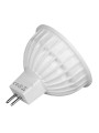 Светодиодная лампа Mi-light MR16 4W GU5.3 2700-6500K+ RGB DIM 12V FUT104 (LL104-RGB+CCT), 100020508