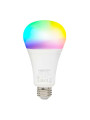 Светодиодная лампа Mi-light RGB+ССT Light Blub G57 12W Е27 2700-6500К+RGB DIM 220V (LL105-RGB+CCT), 100024196
