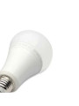 Светодиодная лампа Mi-light RGB+ССT Light Blub G57 12W Е27 2700-6500К+RGB DIM 220V (LL105-RGB+CCT), 100024196