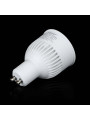 Светодиодная лампа Mi-light MR16 6W GU10 2700-6500K+ RGB DIM 220V (LL106-RGB+CCT), 100020501