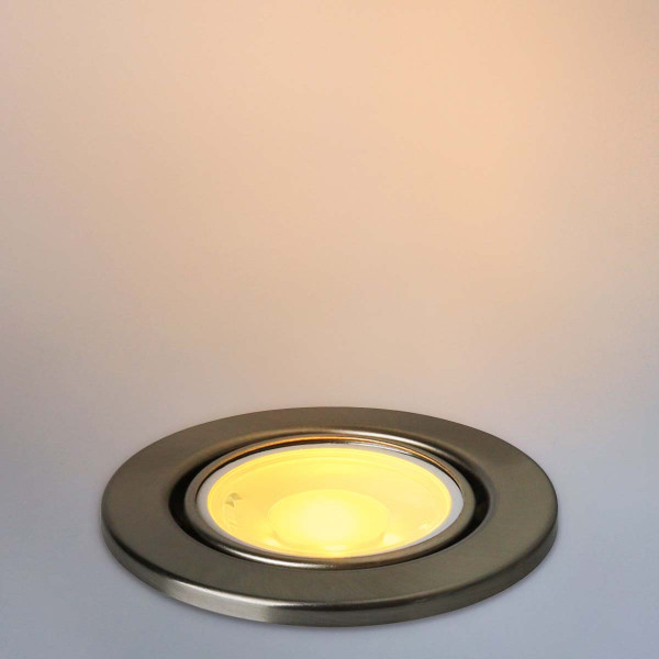 Светодиодная лампа Mi-light MR16 6W GU10 2700-6500K+ RGB DIM 220V (LL106-RGB+CCT), 100020501