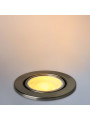 Светодиодная лампа Mi-light MR16 6W GU10 2700-6500K+ RGB DIM 220V (LL106-RGB+CCT), 100020501
