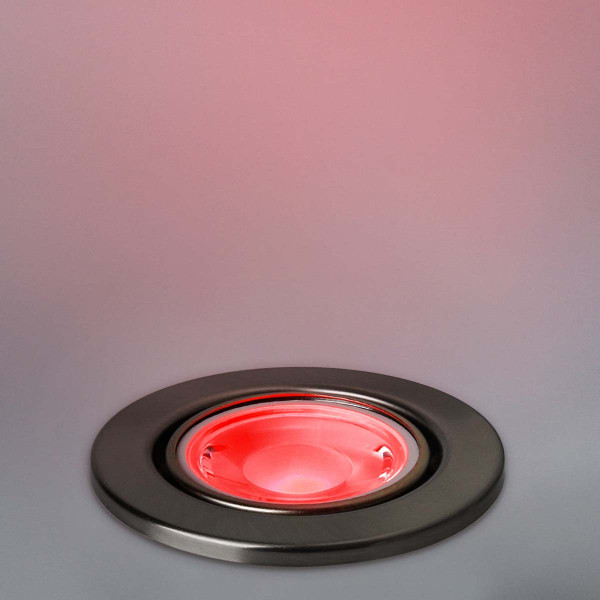 Светодиодная лампа Mi-light MR16 6W GU10 2700-6500K+ RGB DIM 220V (LL106-RGB+CCT), 100020501