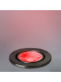 Светодиодная лампа Mi-light MR16 6W GU10 2700-6500K+ RGB DIM 220V (LL106-RGB+CCT), 100020501