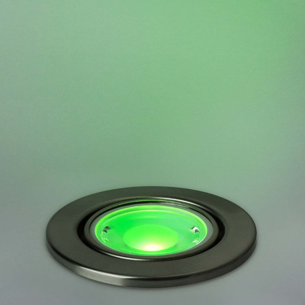 Светодиодная лампа Mi-light MR16 6W GU10 2700-6500K+ RGB DIM 220V (LL106-RGB+CCT), 100020501