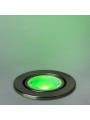 Светодиодная лампа Mi-light MR16 6W GU10 2700-6500K+ RGB DIM 220V (LL106-RGB+CCT), 100020501