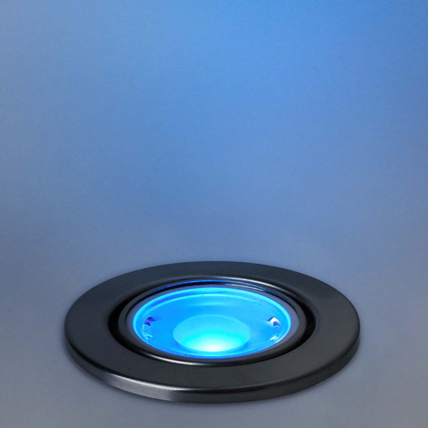 Светодиодная лампа Mi-light MR16 6W GU10 2700-6500K+ RGB DIM 220V (LL106-RGB+CCT), 100020501