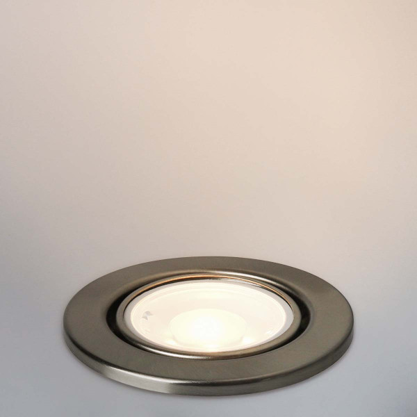 Светодиодная лампа Mi-light MR16 6W GU10 2700-6500K DIM 220V FUT 107 (LL107-CCT), 100021498