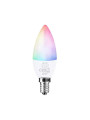 Светодиодная лампа Mi-light 4W E14 2700-6500K+ RGB DIM 86-265V (LL108 CCT), 100021430