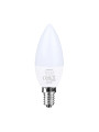 Светодиодная лампа Mi-light 4W E14 2700-6500K+ RGB DIM 86-265V (LL108 CCT), 100021430
