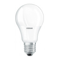 Світлодіодна лампа OSRAM LED Classic Value A60 8,5W 806Lm 2700K 230V E27 Матовий (Frosted) (4052899326842)