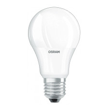 Светодиодная лампа OSRAM LED Classic Value A60 8,5W 806Lm 2700K 230V E27 Матовый (Frosted) (4052899326842)